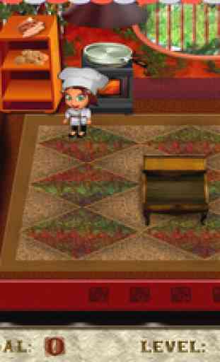 My Restaurant - Create Your Own Food Story 2