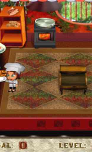 My Restaurant - Create Your Own Food Story 3