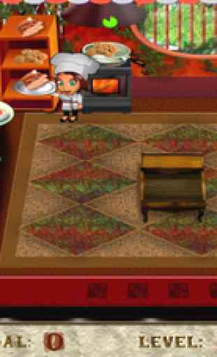 My Restaurant - Create Your Own Food Story 4