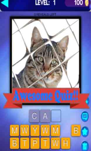 My Top Animal Magic Tile Playtime Quiz - Free App 1