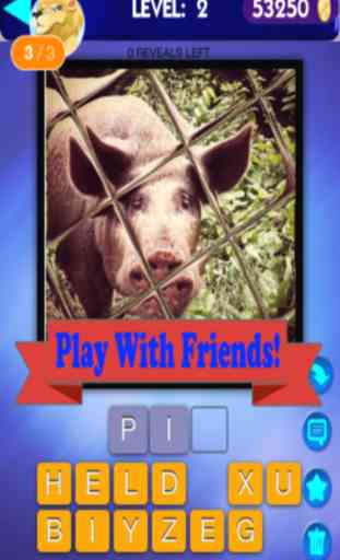 My Top Animal Magic Tile Playtime Quiz - Free App 2