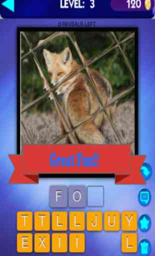 My Top Animal Magic Tile Playtime Quiz - Free App 4