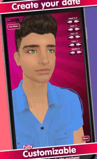 My Virtual Boyfriend - Free to Date 2
