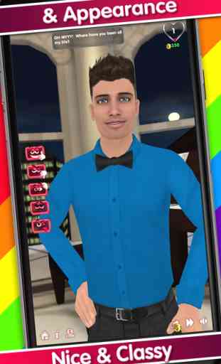 My Virtual Gay Boyfriend Free 4