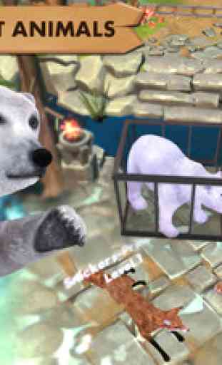 My Wild Pet Online - Cute Animal Rescue Simulator 3