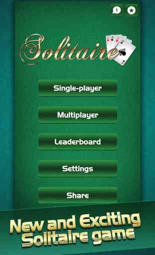 Myidol Solitaire 2015 1