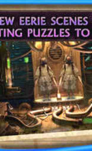 Mystery Case Files: Escape from Ravenhearst Collector's Edition (Full) 4