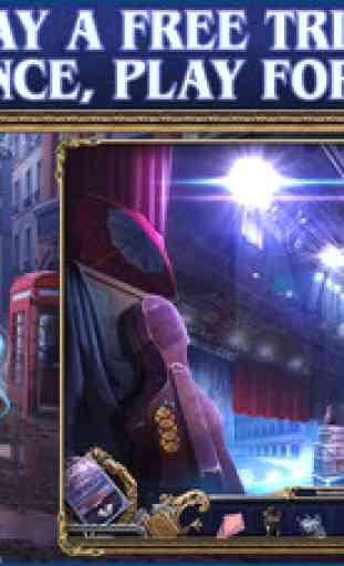 Mystery Trackers: Paxton Creek Avengers - A Mystery Hidden Object Game 1