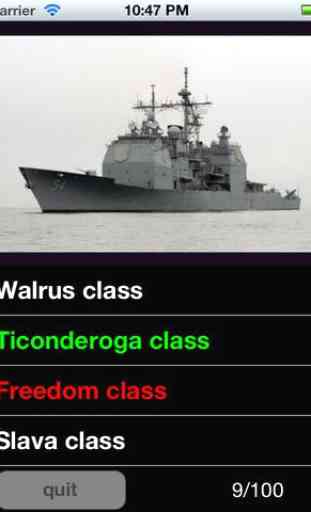 Name That Modern Warship 1
