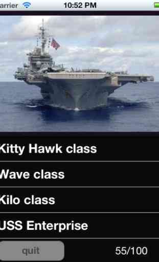 Name That Modern Warship 4