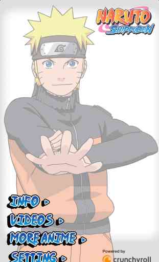 Naruto Shippuden Official - Watch Naruto FREE! 1