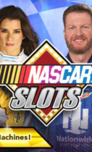 NASCAR Slots 1