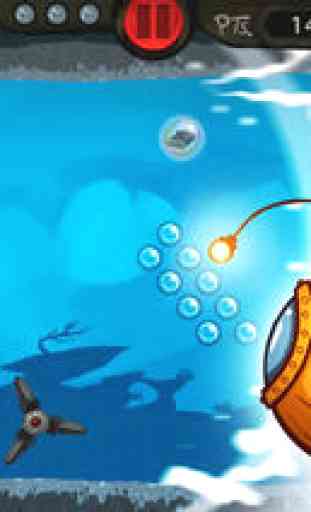 Nautilus - Nemo's Submarine Adventure 1