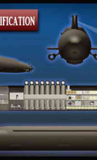 Navy Battleship Submarine fleet: Russia 2