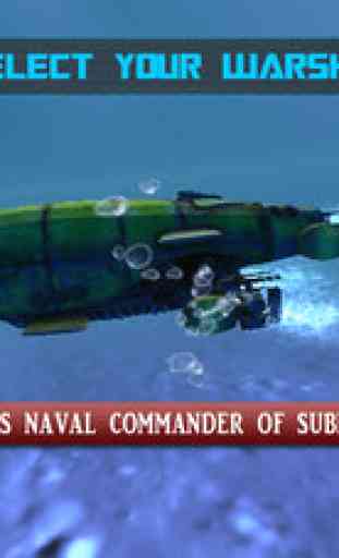 Navy Battleship Submarine fleet: Russia 4