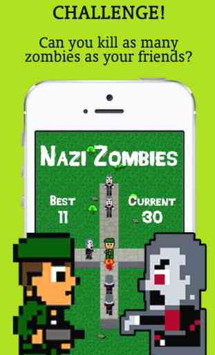 Nazi Zombies! 2