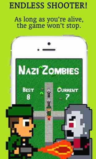 Nazi Zombies! 3