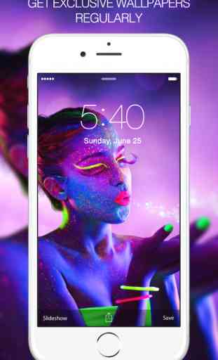 Neon Pictures – Neon Wallpapers & Neon Backgrounds 3