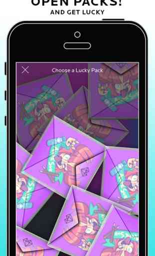 NeonMob Trading Cards – Collect and Trade Digital Art 1
