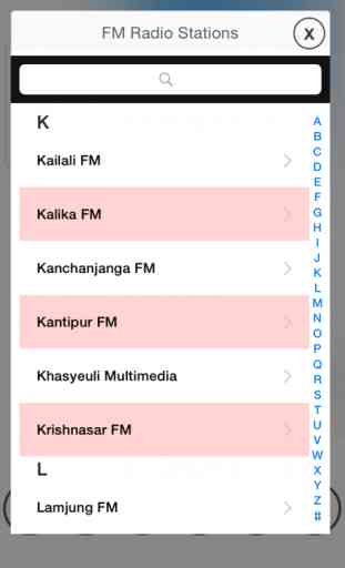 Nepal FM Radio - Listen Live Hit Music Online 2