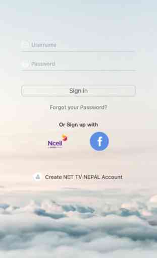 NET TV NEPAL 1