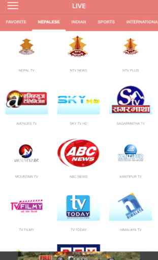NET TV NEPAL 3