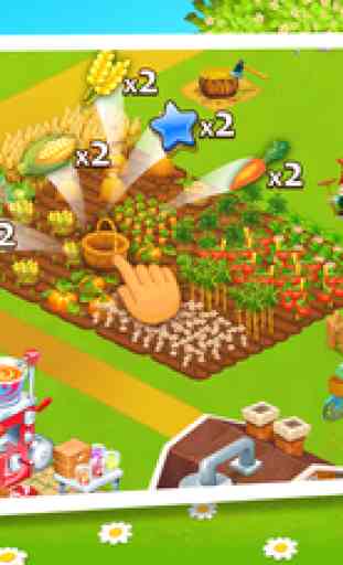 New Farm Town™ 2