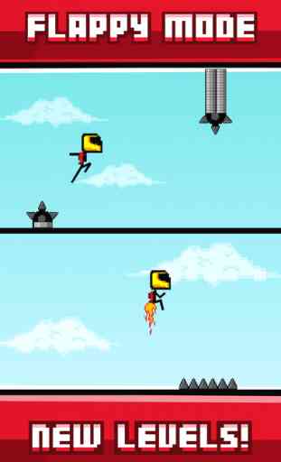 No Stickman Dies - Fun Running Games For All Boys And Girls 2
