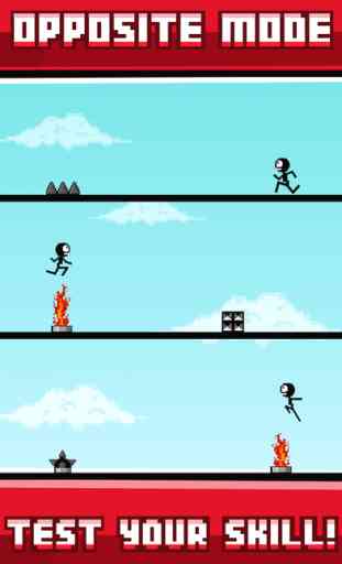 No Stickman Dies - Fun Running Games For All Boys And Girls 3