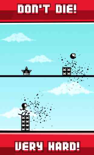No Stickman Dies - Fun Running Games For All Boys And Girls 4
