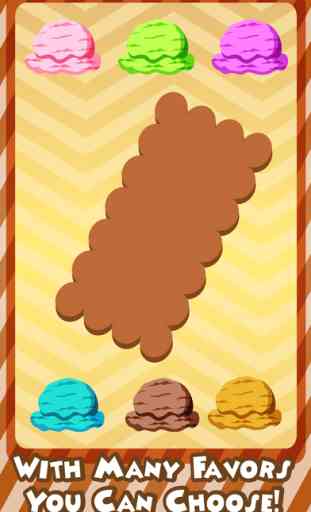 Nutritious Tropical Smoothie :  Decorate and Create Icy Smoothie and Milkshake Treats : Make  Candy Mania Store Tasty Sweet Treats Game 2
