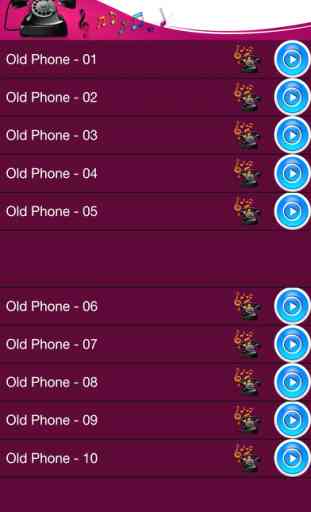 Old Phone Ringtones – Get Classic & Vintage Ringing Melodies & Customize Your Devices 2