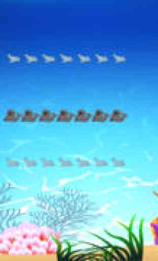 Orca Trail's Play Whale FREE - Sea Ocean Reef Swimmer Game For Toddlers & Kids 3