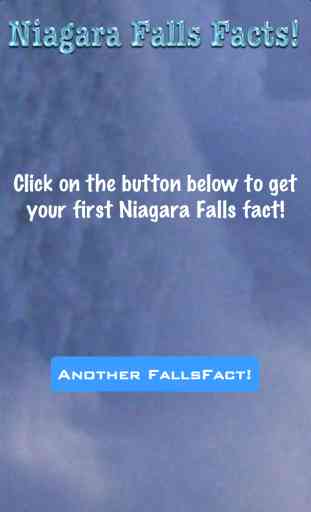 Niagara Falls Facts 2