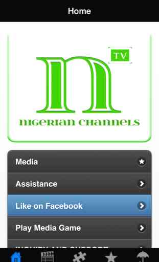Nigeria Channels Pro 2