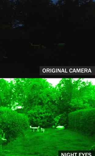 Night Eyes FREE - Low Light Camera 2
