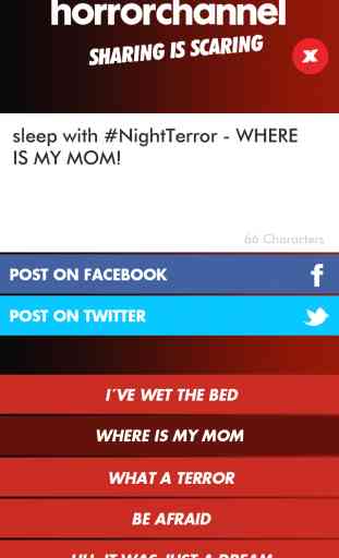 Night Terror 4