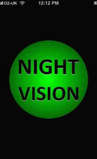 NIGHT VISION! 1