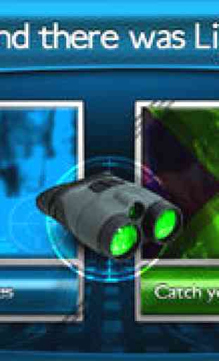Night Vision Army Technology FREE 1