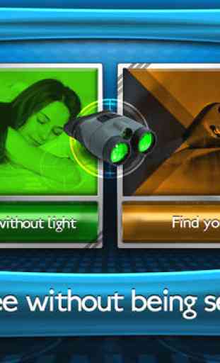 Night Vision Army Technology FREE 4