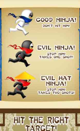 Ninja Clash Run 2: Best Fun Smash Star Flick Game 3
