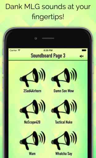 NoScope MLG Soundboard 1