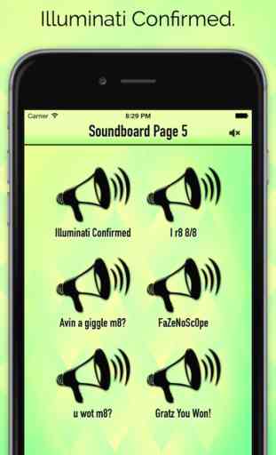NoScope MLG Soundboard 2
