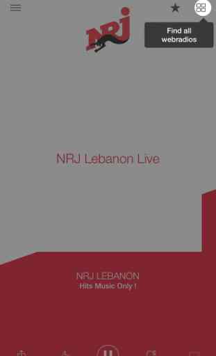 NRJ Lebanon 1
