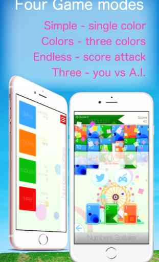 Numbers Solitaire 2- easy-to-play card puzzle game 2