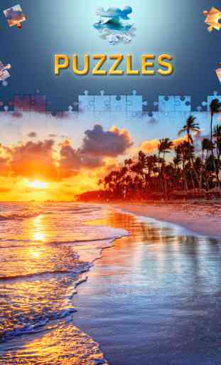 Ocean Jigsaw Puzzles free Games for Adults 4