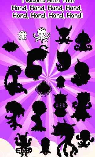 Octopus Evolution | Deep Sea Mutants Clicker Game 4