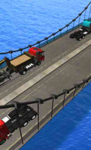 Off Road Truck Simulator Pro: Rescue Excavator Sim 1
