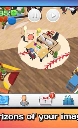 Office Story FREE 3