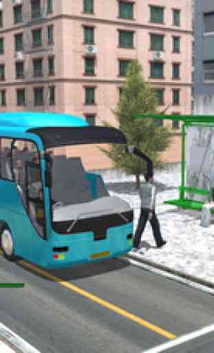 Offroad Bus Simulator 2016 1